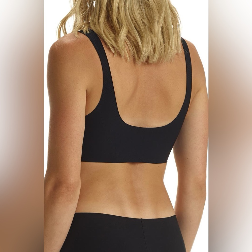 Nwt:Commando Butter Soft Support Bralette❤️ - Picture 5 of 6